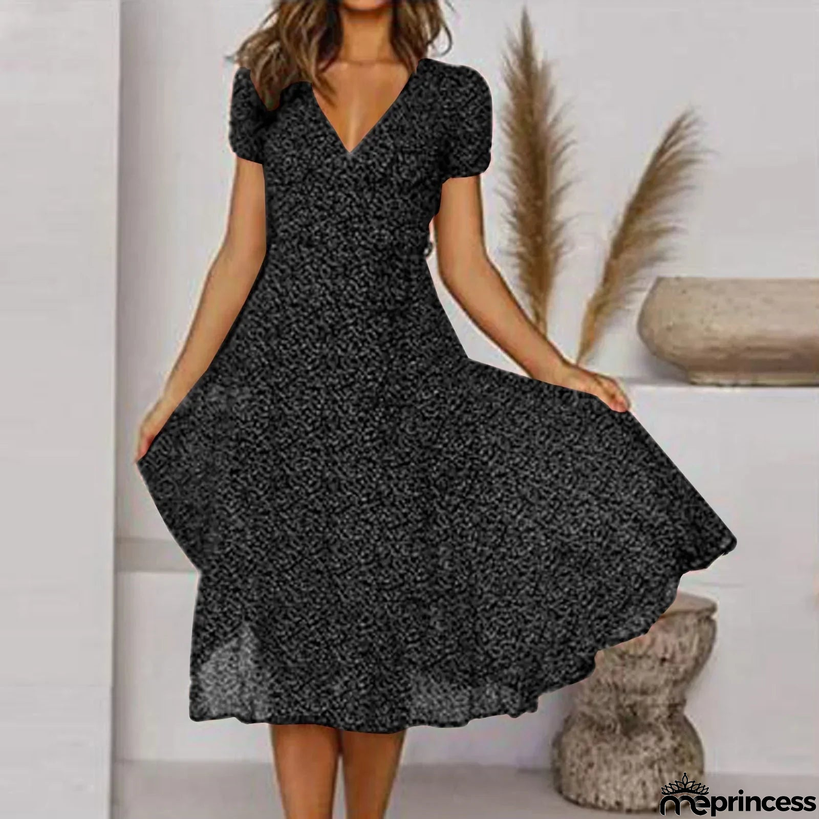 Classic and Elegant general Dress