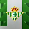 2025/2026 Real Betis Special Edition Football Shirt 1:1 Thai Quality