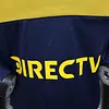 2025/2026 Long Sleeve Player Version Boca Juniors Home Football Jersey 1:1 Thai Quality