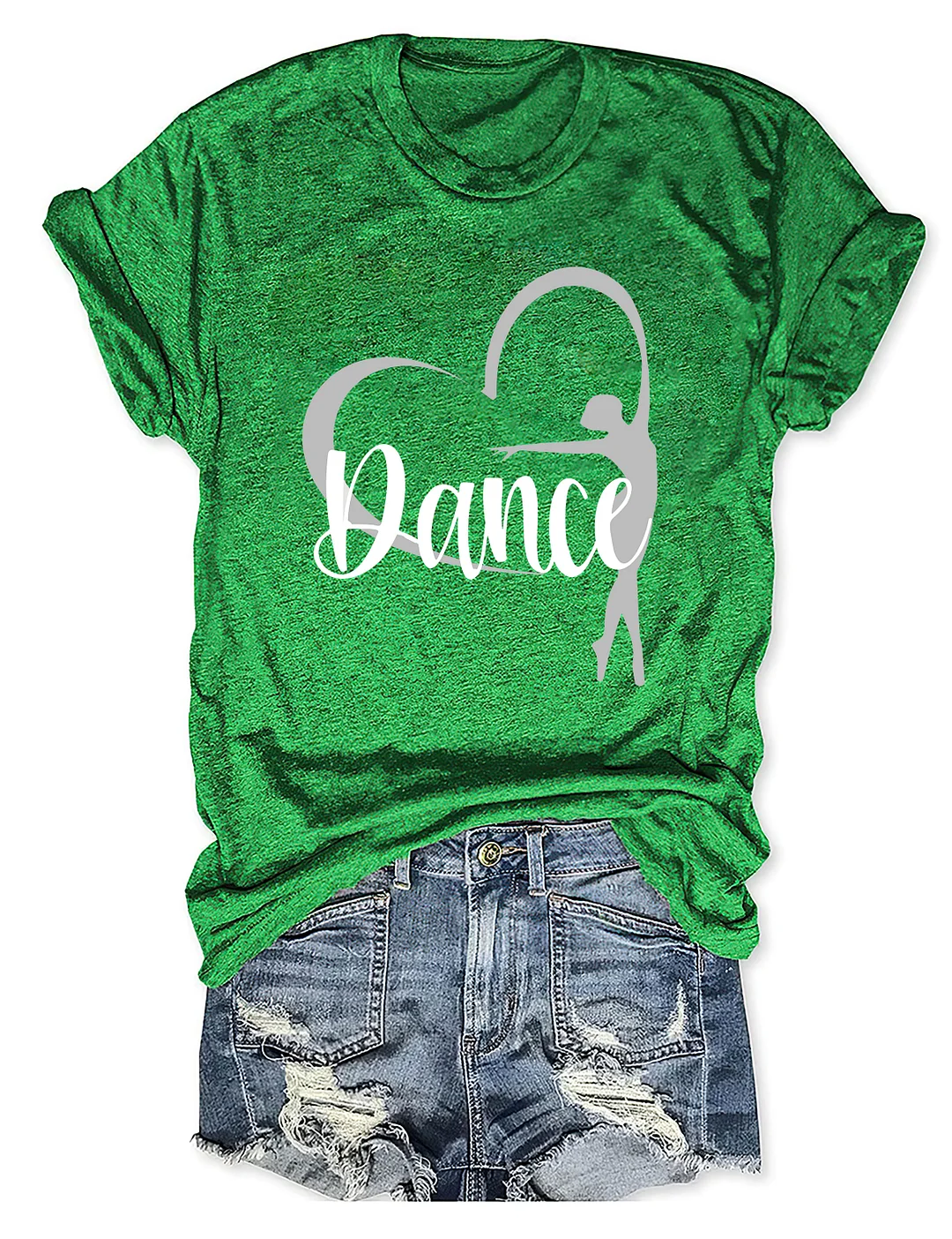 Dance T-Shirt