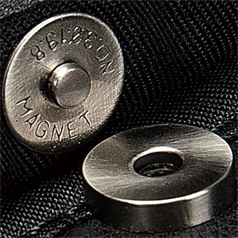 Men's Business Leather Large Capacity Fashion Casual Handbag Waterproof Crossbody Bag