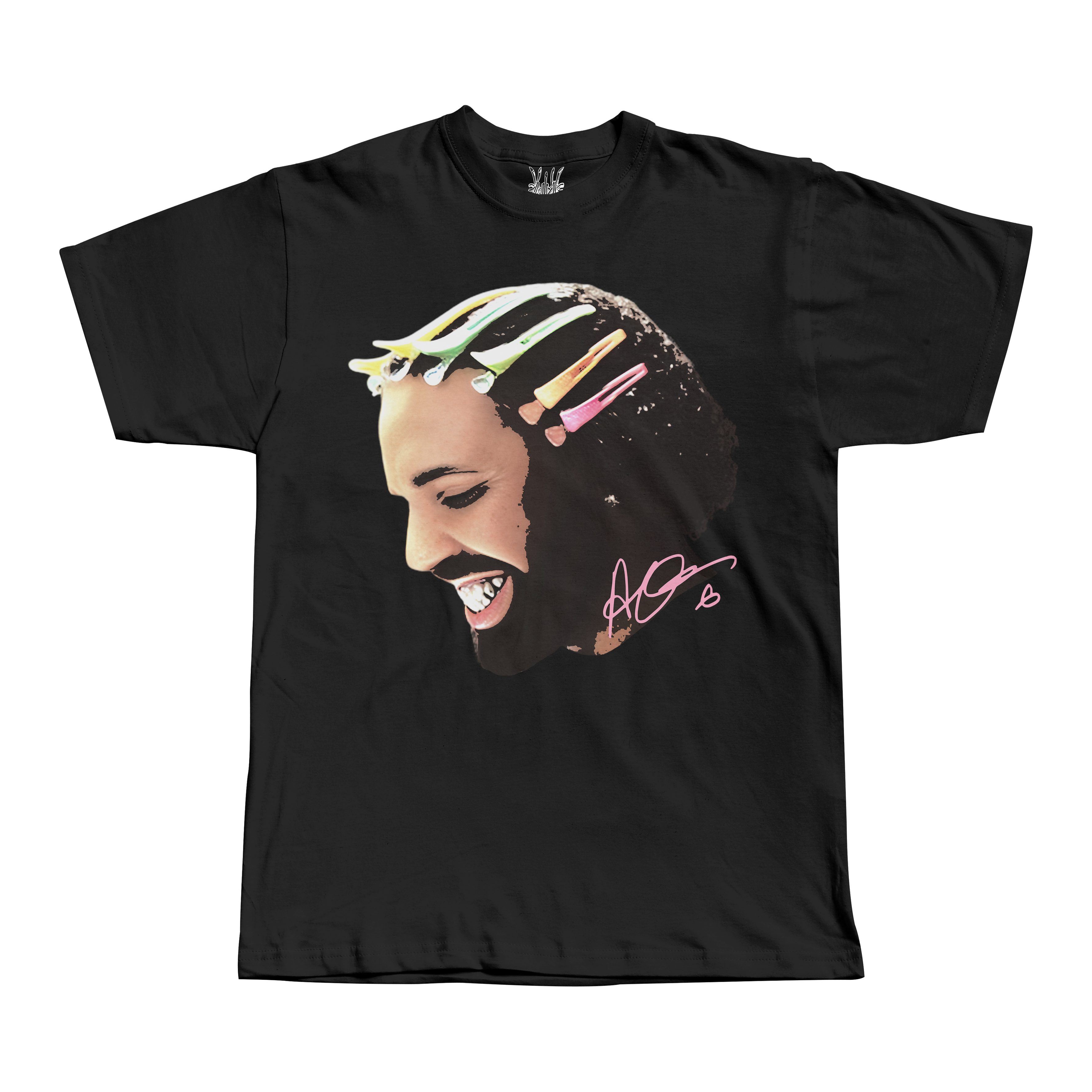 Drake Grillz Tee
