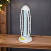 38W UV Light Sanitizer with Remote Control Ultraviolet Light for Home and Office