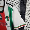 2024 Palestine Home Football Shirt 1:1 Thai Quality