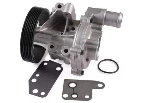 HEPU P248 Water Pump for Ford, Land Rover, Subaru Parts