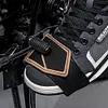 Motorcycle Shifter Pad Non-slip Motorcycle Shoe Cover Accessories (Grey)