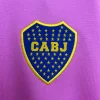 Retro 2013-14 Boca Juniors Long Sleeve Soccer Jersey Away