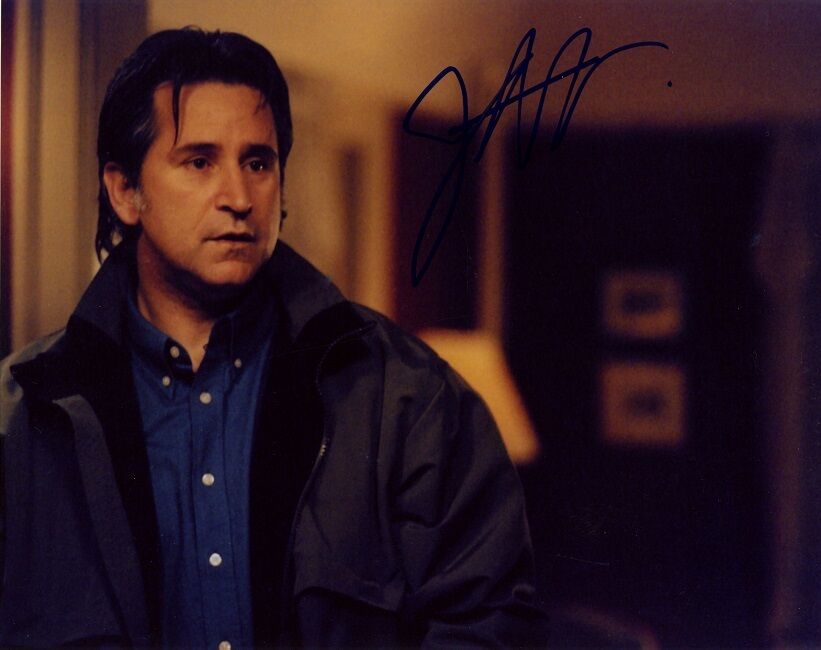 ANTHONY LAPAGLIA In-person Signed Photo Poster painting