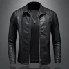 Roves Leather Jacket