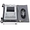 DP666 TEF6686 chip FM/LW/MW/SW/0IRT Full Band DSP Radio