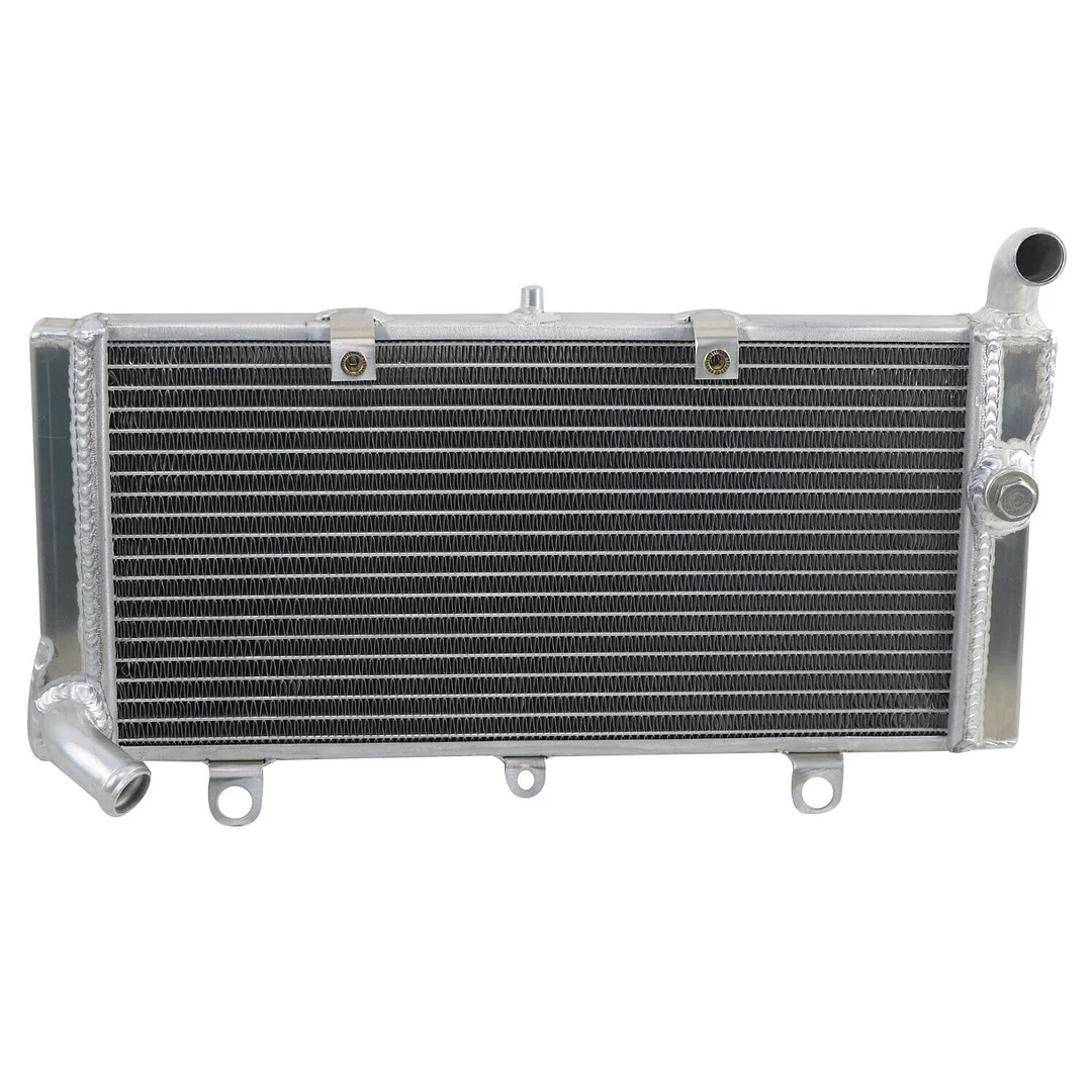 Alloyworks 3 Rows Aluminum Motorcycle Radiator fit 1991-2002  HONDA ST1100 2001 1992