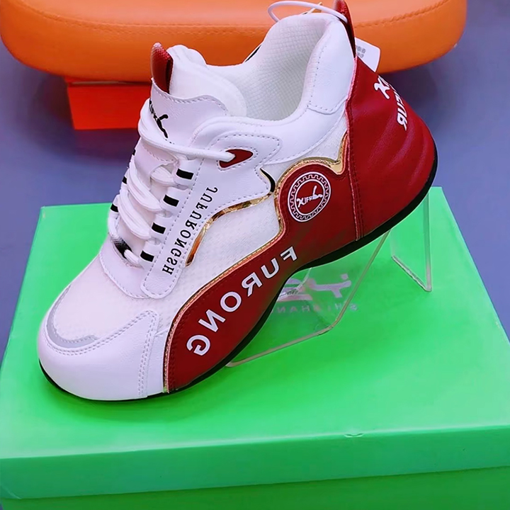 Unisex  Stylish Couple Breathable Sneakers DANRRIO.COM DANRRIO