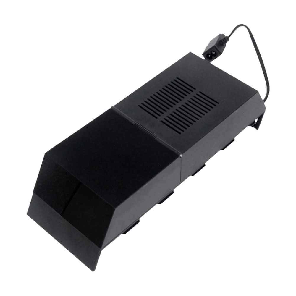 

3.5 inch External Hard Drive Enclosure for PS4 SATA Hard Drive Upgrade Dock, 501 Original