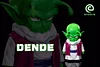 Namek Series Dende - Dragon Ball Statue - C-Studios