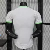 2025 Player Version Algeria White Special Soccer Jersey