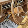 Black Turn Signal Delay Wiper Lever Switch 22510733 for GM Olds Pickup Truck Car