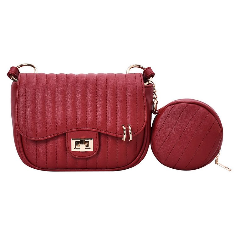 Small CK Popular Western Style Messenger Bag