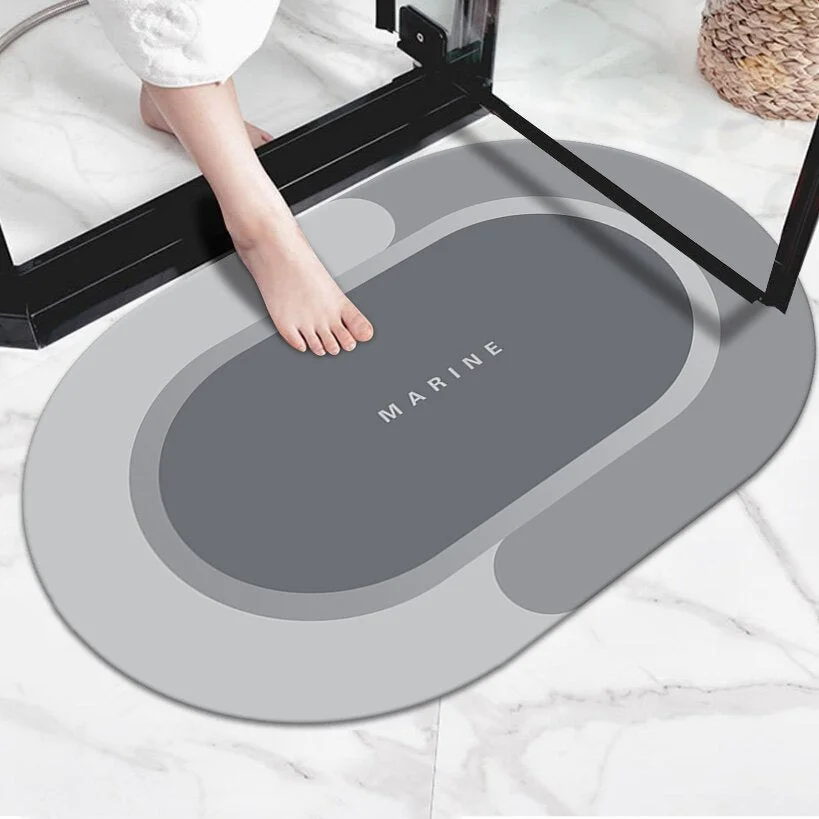 Multifunctional Water Absorbing Mat