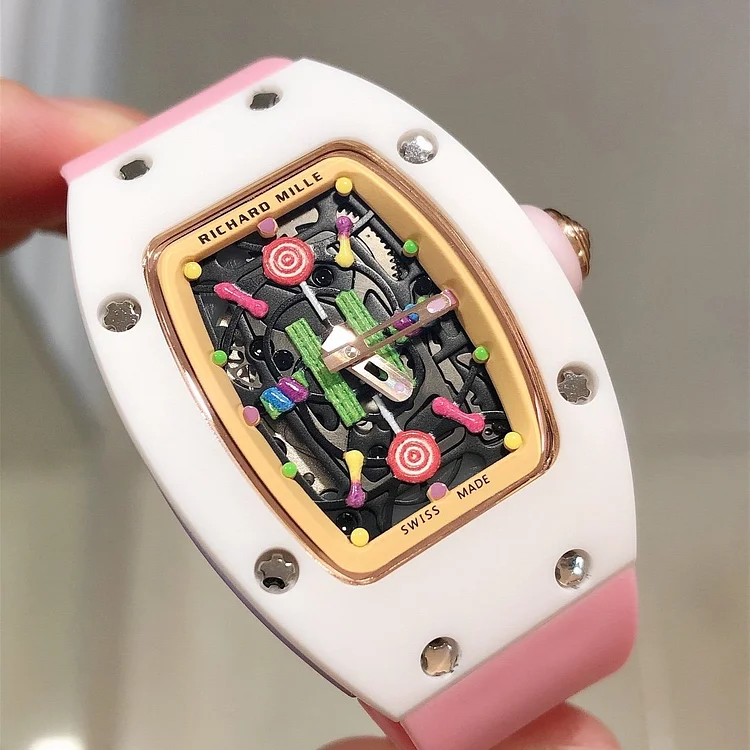 Richard mille rm discount 37