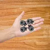 4PCS Adjustable Leveling Feet Furniture Levelers for Cabinets Sofa Tables Chairs