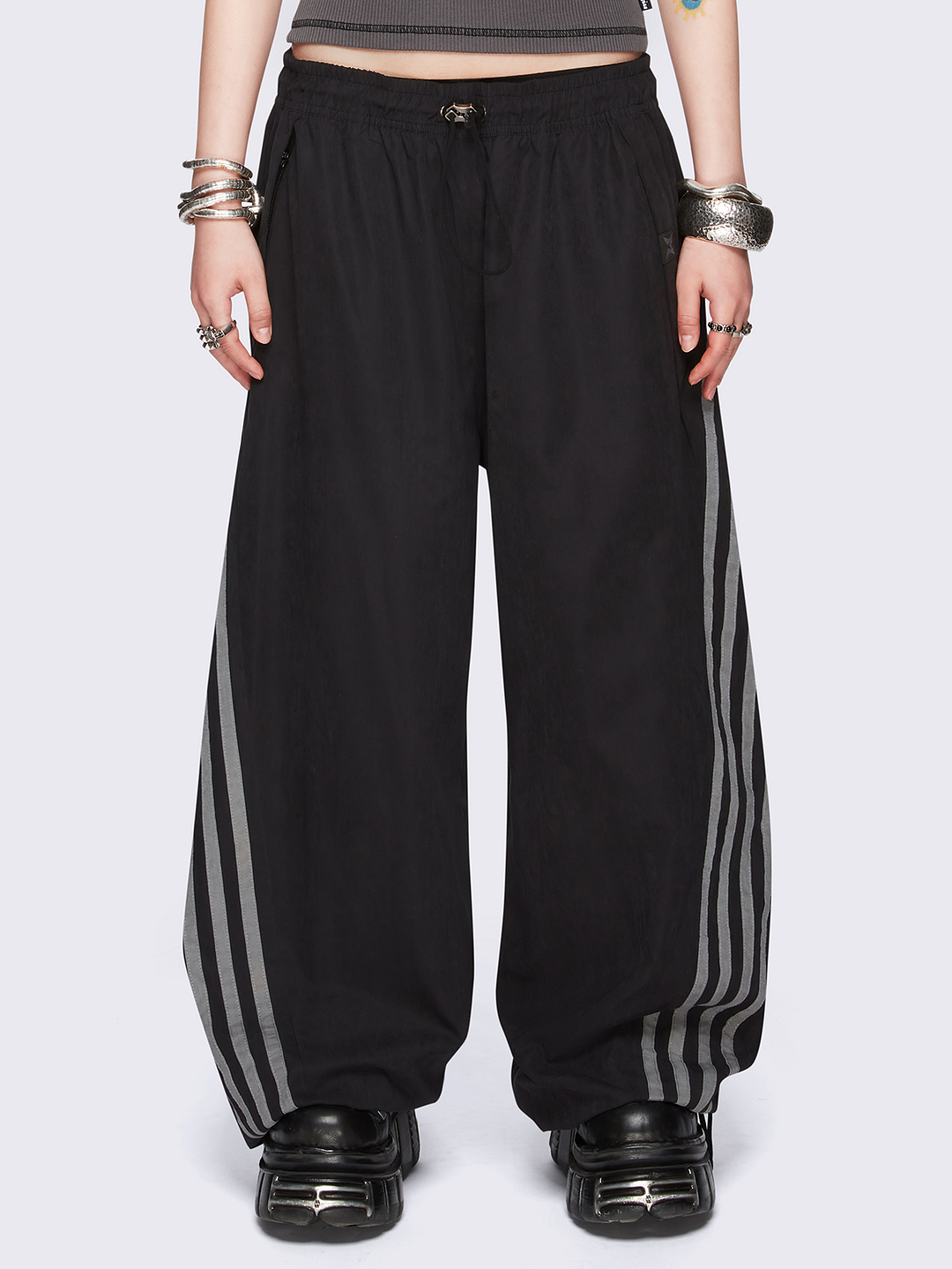 Dynamo Tech Pants
