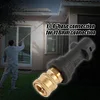 High Pressure Cleaning Gun Connector 1/4 Quick Release Connect for Karcher K2-K7