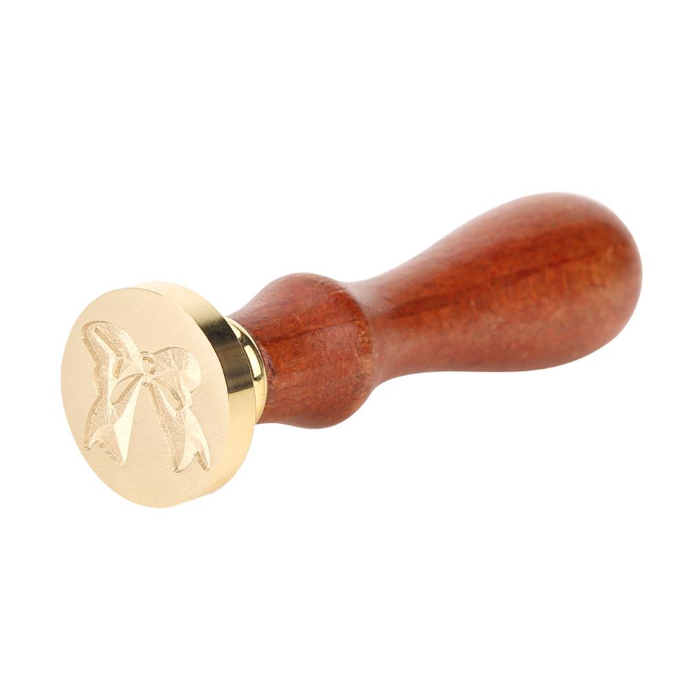 

Christmas Vintage Wax Seal, 501 Original