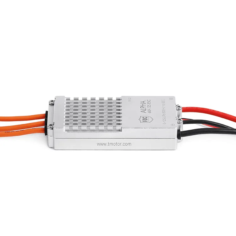  ALPHA 60A 12S V1.2 ESC for Multirotor Drones