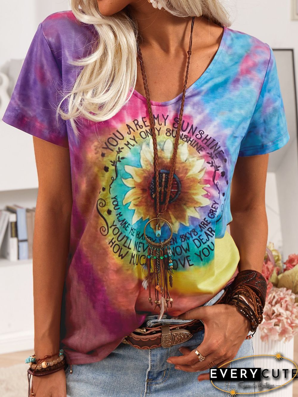 Shift Vintage T-shirt
