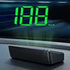 Universal Car HUD GPS HUD Head Up Display Digital Speedometer for Cars Trucks