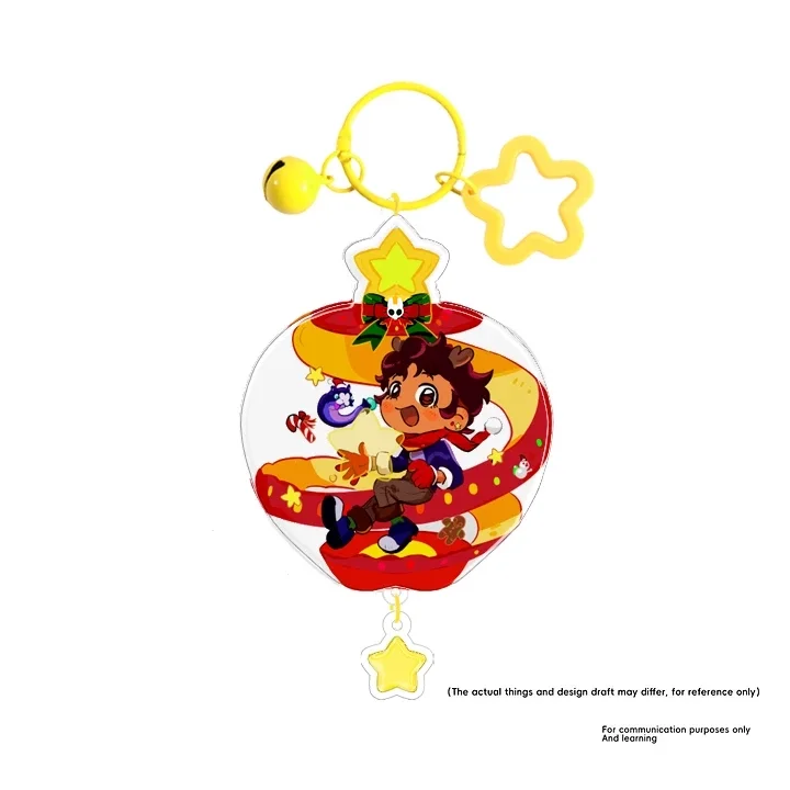 [Fanart]Happy holidays