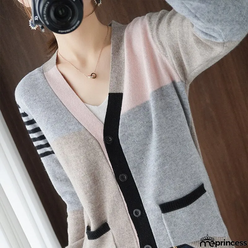 Stylish and Elegant Cardigan