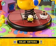 PRE-ORDER GAGA STUDIO Satoru Gojo Chillhood Jujutsu Kaisen Statue(GK)