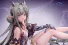 1/6 Scale Si - Arknights: Endfield Resin Statue - Ciel Indigo Studio