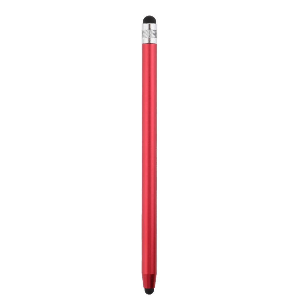 

WK128 Round Dual Tips Capacitive Stylus Pen Touch Screen Pen, 501 Original