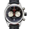 Carrera CV2119-001 43mm