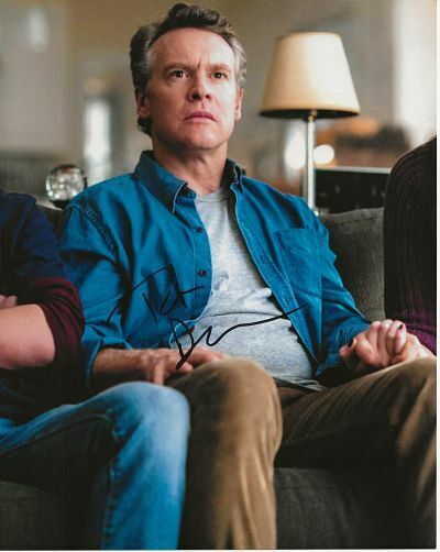 Tate Donovan manchester by the sea authentic hand signed autograph Photo Poster painting AFTAL