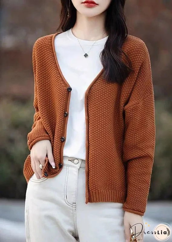 Modern and Versatile winter Cardigan