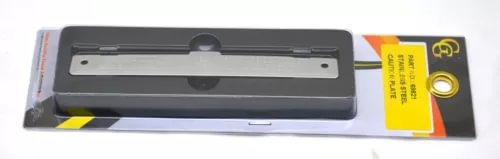 Dronehint Caution Cruise Control Dash Plate for Kenworth Stainless Steel Block GG#68621 Parts