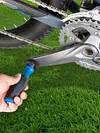Bicycle Virtual Pedal Wrench Analog Crank Derailleur Tuning Tool for Drivetrain