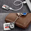 Digital Camera X6 Portable Camera Keychain