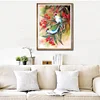 Diamond Painting -DIY Full Square Drill Birds