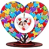 DIY Giving Tree Diamond Painting Ornaments