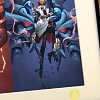 Epic Egyptian God Cards Decorative Painting - Duel Monsters/ Yu-Gi-Oh! - Xingkong Studio