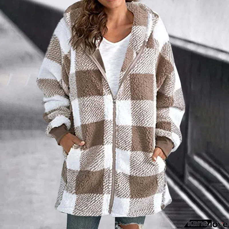 Classic and warm Coat