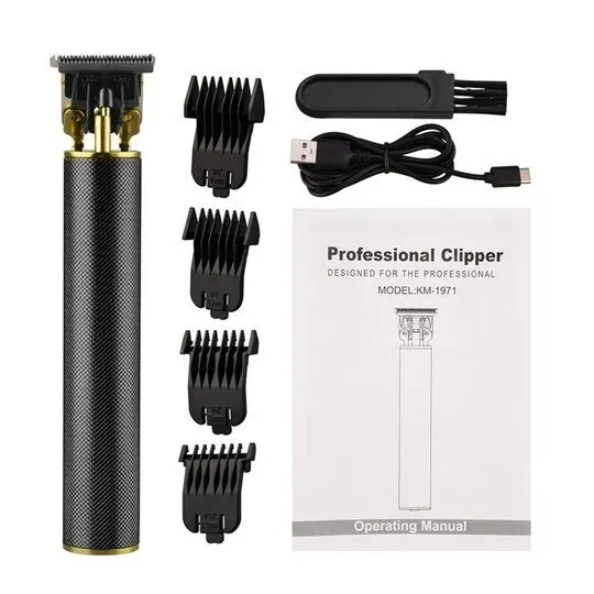All in One Hair Trimmer