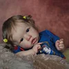 Babiesprincess Lifelike Reborn Baby Doll, Babiesprincess