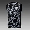 2025/2026 Chelsea Pre-Match Training Black Starry Sky Vest+Shorts Football1:1 Thai Quality