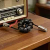 1.8-54MHz 500W Shortwave Choke Magnetic Coil Shortwave 1/1 Current Balun