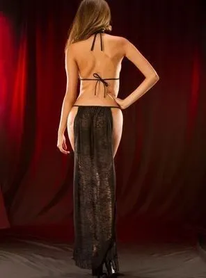 Churchf Sex Lingerie Sexy Tatry Sexy Tidling Lingerie Black And White